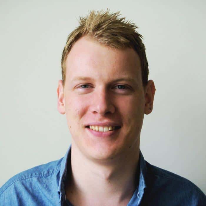 Anthony Hughes Surface designer Anthony Hughes