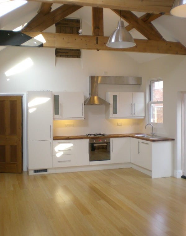 Bamboo Flooring Company