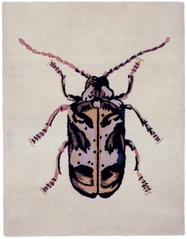 Beetle (Augusta) by Veedon Fleece Beetle (Augusta) by Veedon Fleece