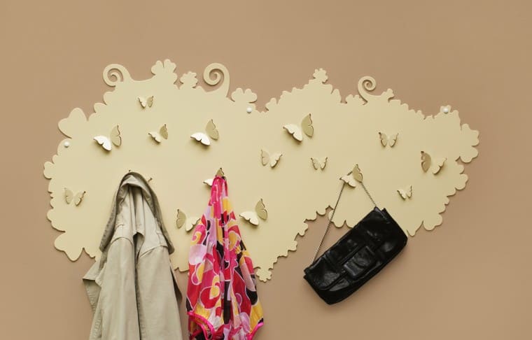Butterfly Maxi Hanger