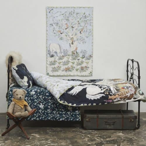 FORIVOR Magical Childrens Bedding