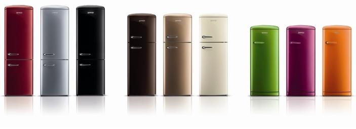 Gorenje Retro Gorenje Retro