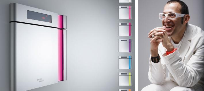 Rashid for Gorenje Rashid for Gorenje