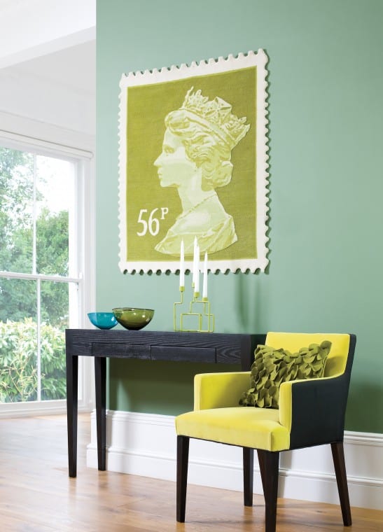 Stamp Rug Collection from Rug Maker Stamp Rug Collection from Rug Maker