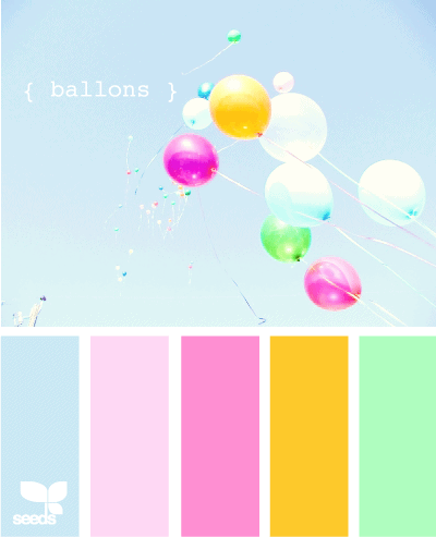Balloons