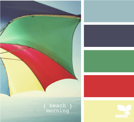 BeachMorning