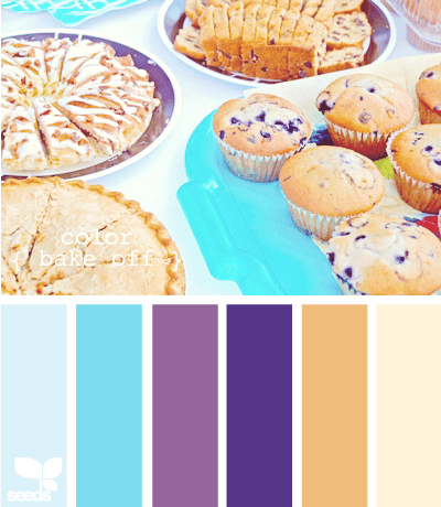 ColorBakeOff