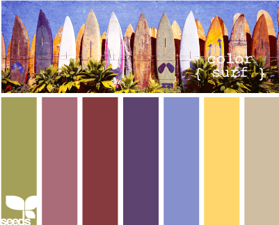 ColorSurf