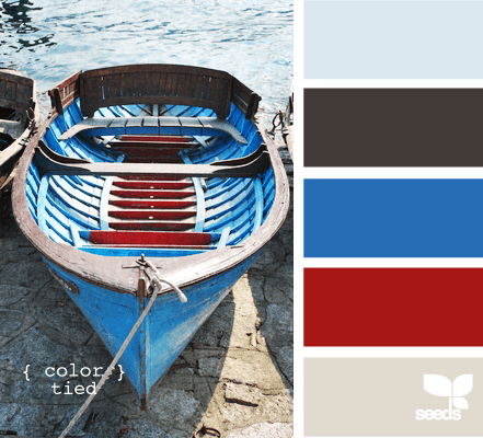 ColorTied