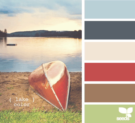 LakeColor